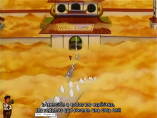 Dragon Ball Z - Película 12: ¡El renacimiento de la Fusión! Goku y Vegeta