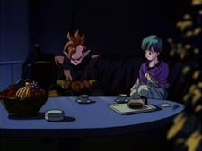 Dragon Ball Z - Película 13: ¡La explosión del puño del dragón! Si Goku no puede hacerlo, ¿quién lo hará?