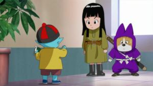 Dragon Ball Z: La Batalla de los Dioses