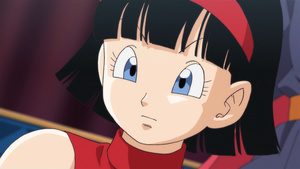 Dragon Ball Z: La Batalla de los Dioses