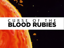 Dragon Ball - Película 1: La leyenda de Shenron