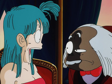 Dragon Ball - Película 02: La Princesa Durmiente del Castillo del Demonio