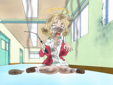 Bokusatsu Tenshi Dokuro-chan