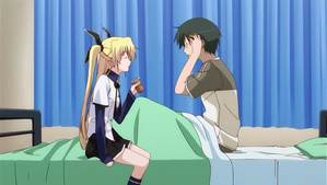 Da Capo II Second Season