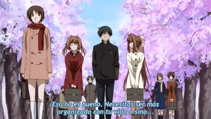 Da Capo II Second Season