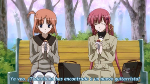 Da Capo II Second Season