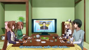 Da Capo II Second Season