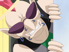 Bokusatsu Tenshi Dokuro-chan