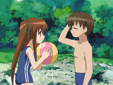 Bokusatsu Tenshi Dokuro-chan