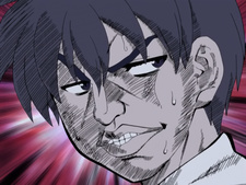 Bokusatsu Tenshi Dokuro-chan