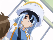 Bokusatsu Tenshi Dokuro-chan