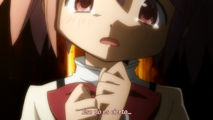 Mahou Shoujo Madoka★Magica