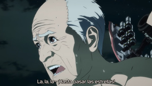 Inuyashiki