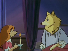 D'Artacán y los tres mosqueperros