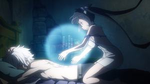 Dungeon ni Deai wo Motomeru no wa Machigatteiru Darou ka