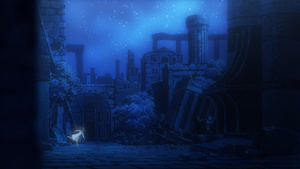 Dungeon ni Deai wo Motomeru no wa Machigatteiru Darou ka