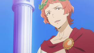 DanMachi - ¿Qué tiene de malo intentar ligar en una mazmorra? Temporada 2