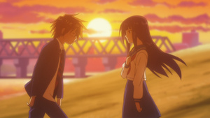 Danshi Koukousei no Nichijou