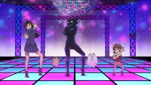 Meitantei Conan: Hannin no Hanzawa-san