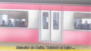 Meitantei Conan: Hannin no Hanzawa-san