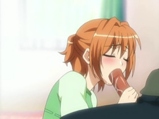 DokiDoki Oyako Lesson: Oshiete H na Obenkyou