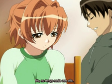 DokiDoki Oyako Lesson: Oshiete H na Obenkyou