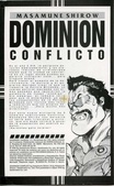 Dominion Conflict One: No More Noise