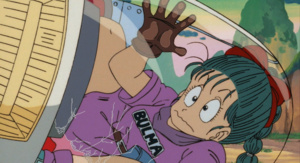 Dragon Ball - Película 01: La leyenda de Shenron