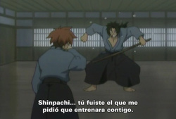 Peace Maker Kurogane