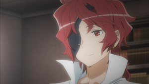 DanMachi - ¿Qué tiene de malo intentar ligar en una mazmorra?