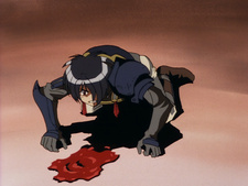 Tenkuu no Escaflowne
