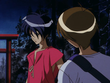 Tenkuu no Escaflowne