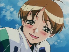 La Visión de Escaflowne