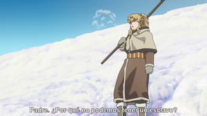 Vinland Saga