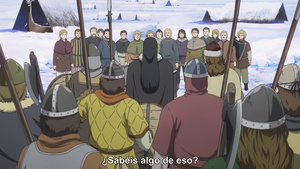 Vinland Saga