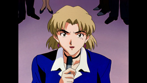 Neon Genesis Evangelion