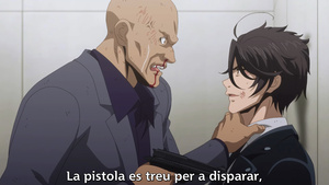 Maou Evelogia ni Mi o Sasageyo