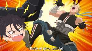 Maou Evelogia ni Mi o Sasageyo