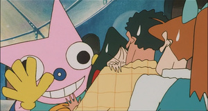 Shin Chan: Aventuras en Henderland