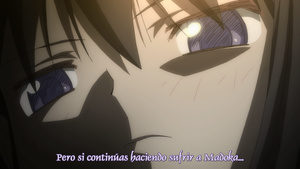 Mahou Shoujo Madoka★Magica