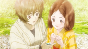 Koutetsujou no Kabaneri