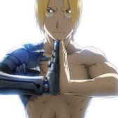 Full Metal Alchemist Brotherhood OST