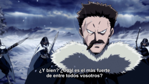 Fairy Tail Movie 2: Dragon Cry