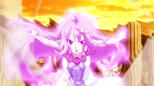 Fairy Tail Movie 2: Dragon Cry