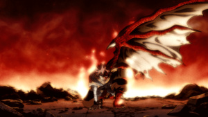 Fairy Tail Movie 2: Dragon Cry