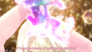 Fate\Kaleid liner Prisma-Illya Specials
