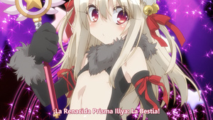 Fate\Kaleid liner Prisma-Illya Specials
