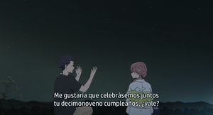 A Silent Voice