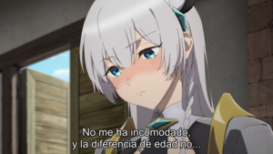 Katainaka no Ossan, Kensei ni Naru