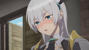 Katainaka no Ossan, Kensei ni Naru